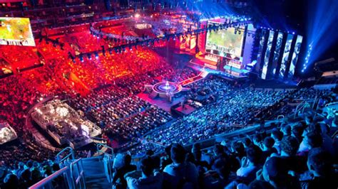 Saudi Esports Federation Organises Esports Tournament