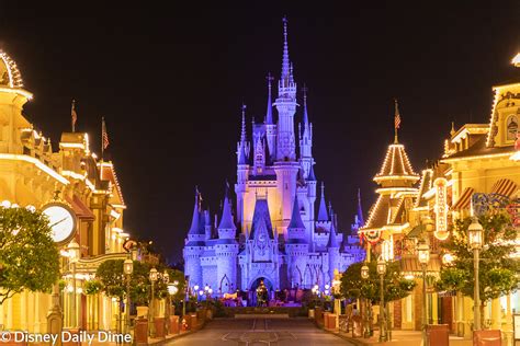 A Virtual Day at Magic Kingdom | Disney Daily Dime