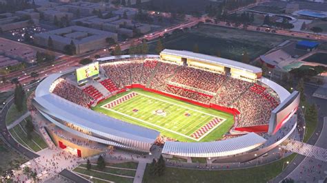 Fresno State Unveils ‘Elevate’ Campaign to Raise $250M for Sports ...