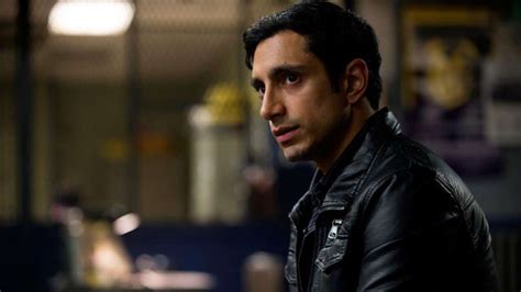 Riz Ahmed in talks to join Tom Hardy's 'Venom'