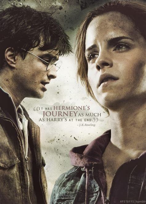 12 Magical Quotes from Hermione Granger