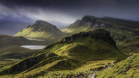 Isle of Skye Wallpapers - Top Free Isle of Skye Backgrounds - WallpaperAccess