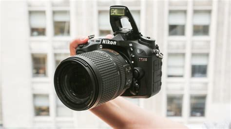 Nikon D7200 review: D7200 keeps up the good work - CNET