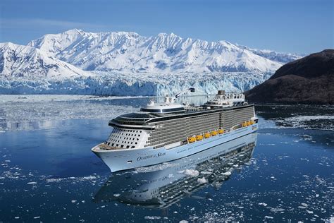 Which Ship is Right for Your Alaska Cruise? | Royal Caribbean Blog