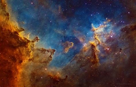 Nebulosas:qué son, cómo se forman y tipos | Meteorología en Red