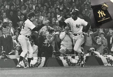 1977 World Series: Yankees End 15-year Championship Wait