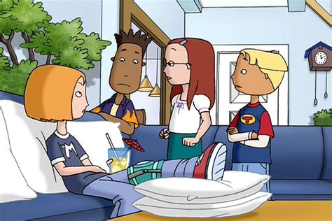 The Weekenders Season 4 Images, Screencaps, Screenshots, Wallpapers, And Pictures