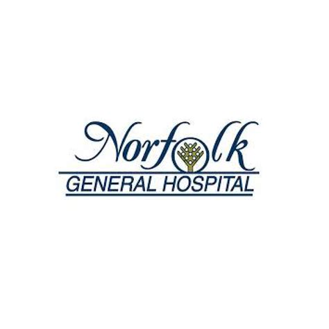 Norfolk General Hospital