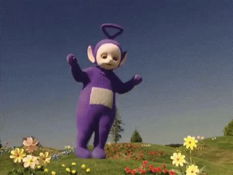 Teletubby GIF - Teletubby GIFs | Say more with Tenor