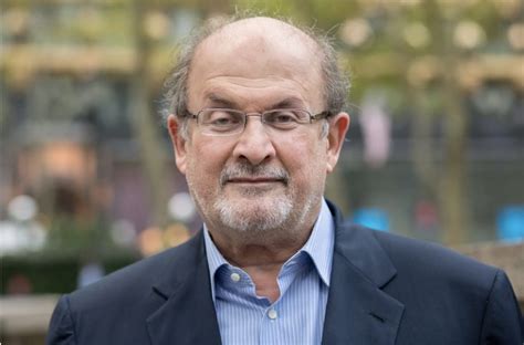 Salman Rushdie update "He’s going to live…That’s the more important thing”