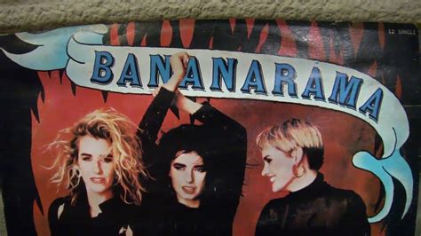 Bananarama - Venus 12" (Extended Version) 1986. - YouTube