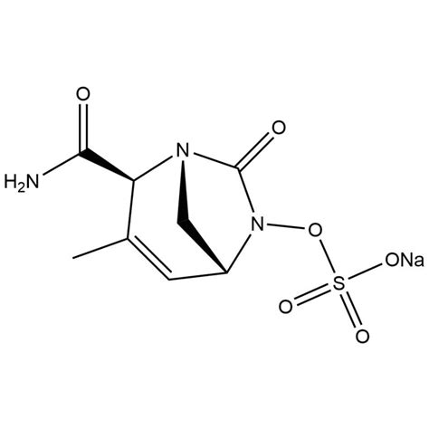 Durlobactam sodium salt | 1467157-21-6 | Reference standards | Alsachim