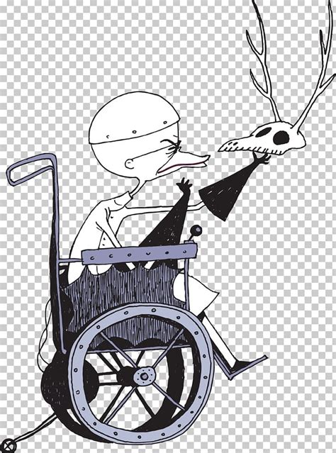 Dr. Finkelstein Nightmare Before Christmas Svg