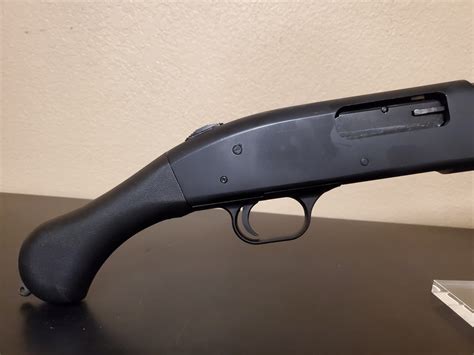 Mossberg 590 Shockwave - For Sale :: Guns.com