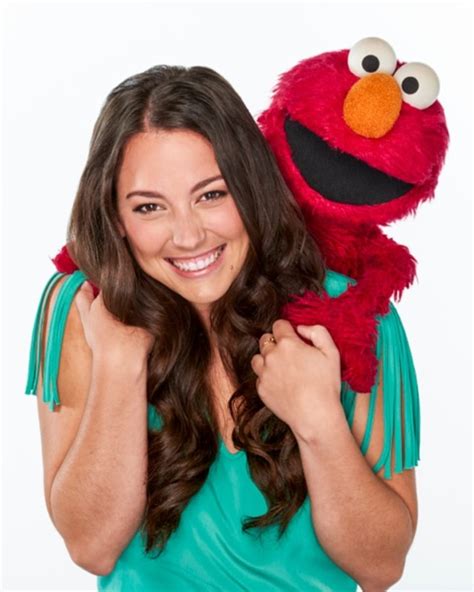 Sesame Street Welcomes 'Nina,' a Young Latina, to 46th Season