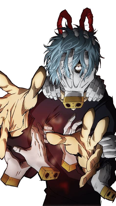 Shigaraki Manga