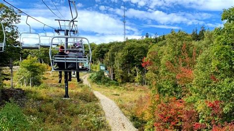 Camden Maine Fall Foliage | Camden Maine Hotel Camden Riverhouse