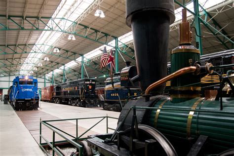 Strasburg , PA | Railroad Museum of Pennsylvania