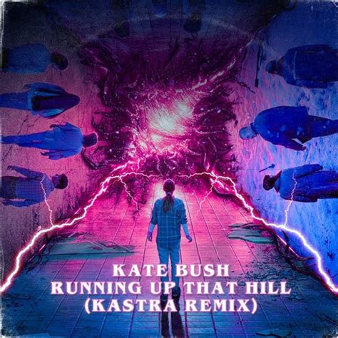 Listen to music albums featuring Kate Bush - Running Up That Hill ...