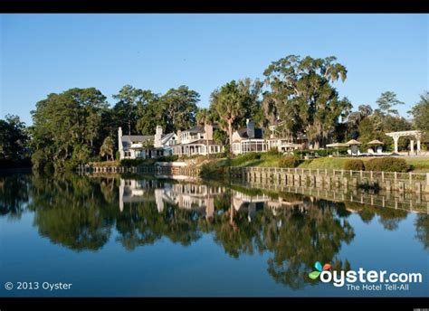 The Most Romantic Hotels Of The South (PHOTOS) | HuffPost