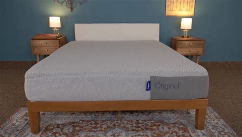 Our Casper Mattress Comparison for 2024 - Sleep Advisor