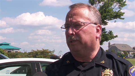 Hampton Police Chief announces plans to retire | 13newsnow.com