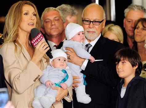 Celine Dion Prepares for First Christmas Without Her Husband | E! News