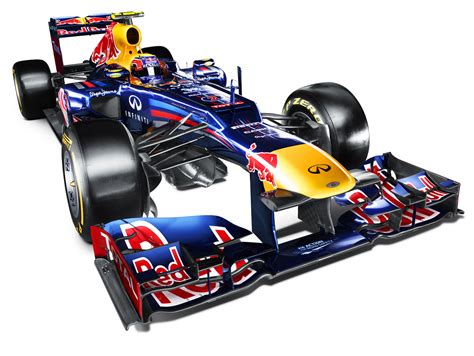 2012 Red Bull RB8 Wallpapers [HD] - DriveSpark