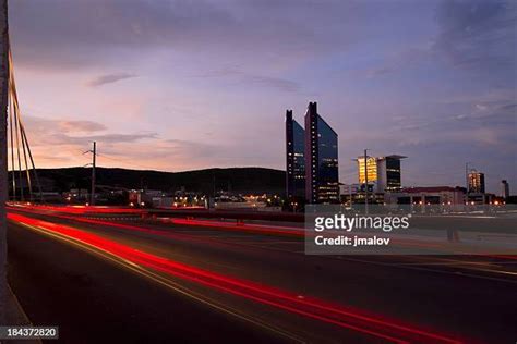 Monterrey Mexico Skyline Photos and Premium High Res Pictures - Getty ...