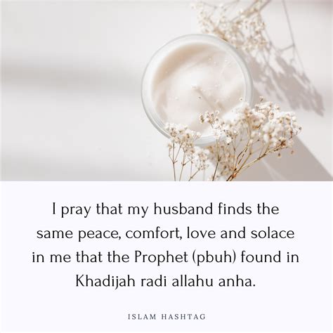 20 Love And Marriage Quotes For Muslim Couples - Islam Hashtag