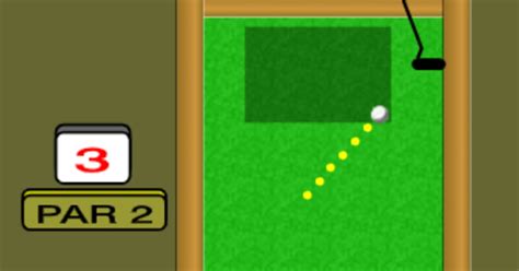 Golf Games - Play Now for Free at CrazyGames!