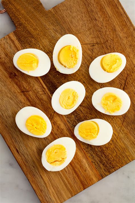 20+ Easy Hard Boiled Eggs Recipes - How To Make Hard Boiled Eggs—Delish.com