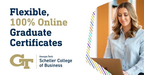 Georgia Tech Scheller College of Business on LinkedIn: Graduate ...