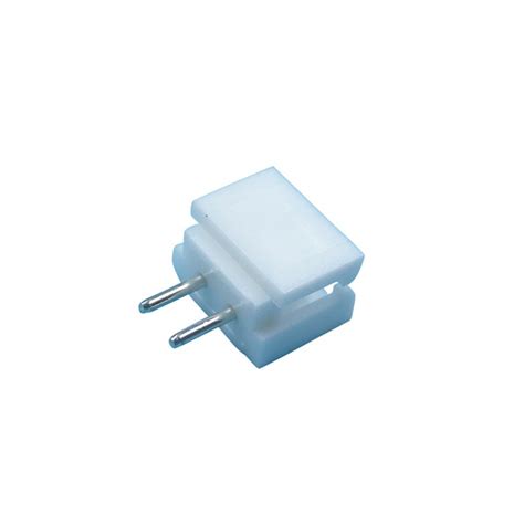 5264-02A - 2Pin Wire To Board Electrical Straight Connector - 2.5mm Pitch | Sharvielectronics ...