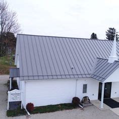 9 Slate Gray Metal Roof ideas | slate gray, metal roof, metal