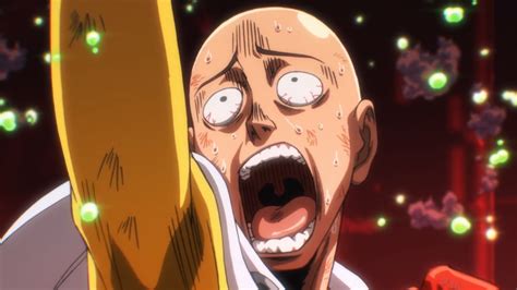 One Punch Man - Saitama (Re-uploaded) image - Anime Fans of modDB - ModDB