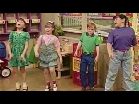 Barney Song : Growing Song (Happy Birthday, Barney!) - YouTube