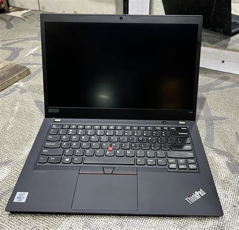 Lenovo ThinkPad T14 (Gen 2) 14'' Laptop, i5 10th gen Sale in Nairobi