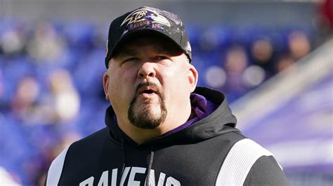 Ravens OC Greg Roman resigns amid offense's declining results - ESPN