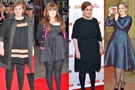 The True Adele Weight Loss Diet Story 2019: Before and After