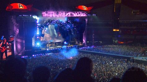 AC/DC: Live at River Plate Blu-ray Release Date May 10, 2011