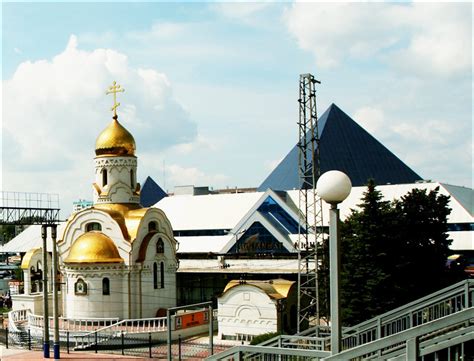 Chelyabinsk city, Russia travel guide