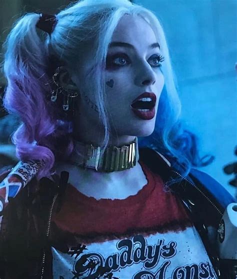 Margot Robbie Harley Quinn Birds Of Prey Wallpapers - Wallpaper Cave