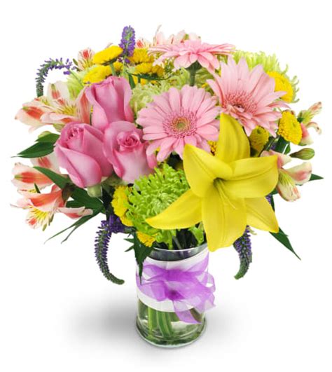 Sarasota FL Florist - FREE Flower Delivery in Sarasota FL - The Farmers Petals