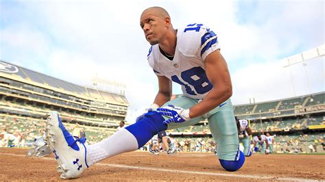 Dallas Cowboys to release veteran WR Miles Austin