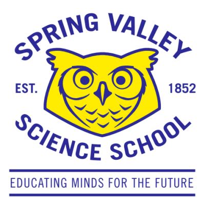 Spring Valley Science Elementary School | SFUSD