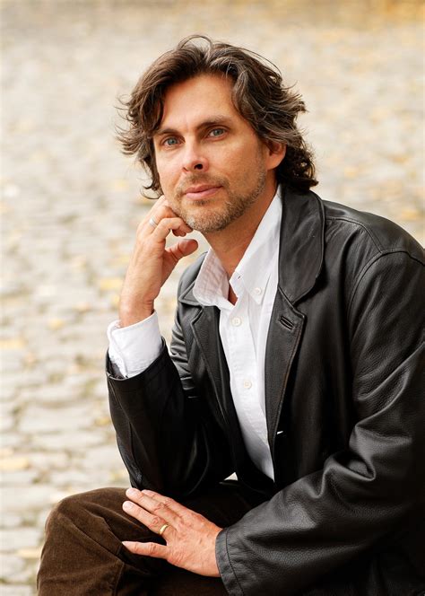 7 Reasons You Need to Read Michael Chabon's New Book, 'Moonglow'