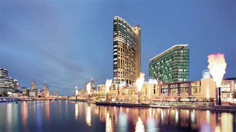 Crown Resorts keeps its casino license in Melbourne – Mare Balticum Gaming News