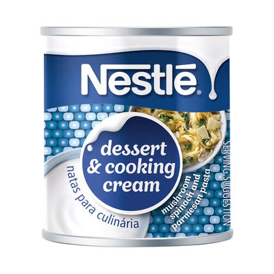 Nestle Dessert & Cooking Cream 290g - Cake Designs Zim