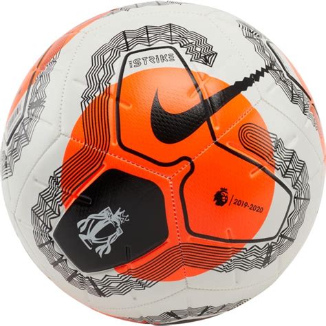 Nike Premier League Strike Soccer ball - Soccer Premier